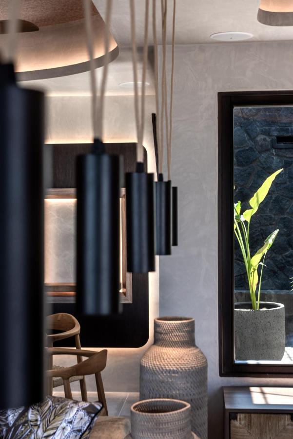 Ardor Exclusive Villas Vourvoúlos Dış mekan fotoğraf