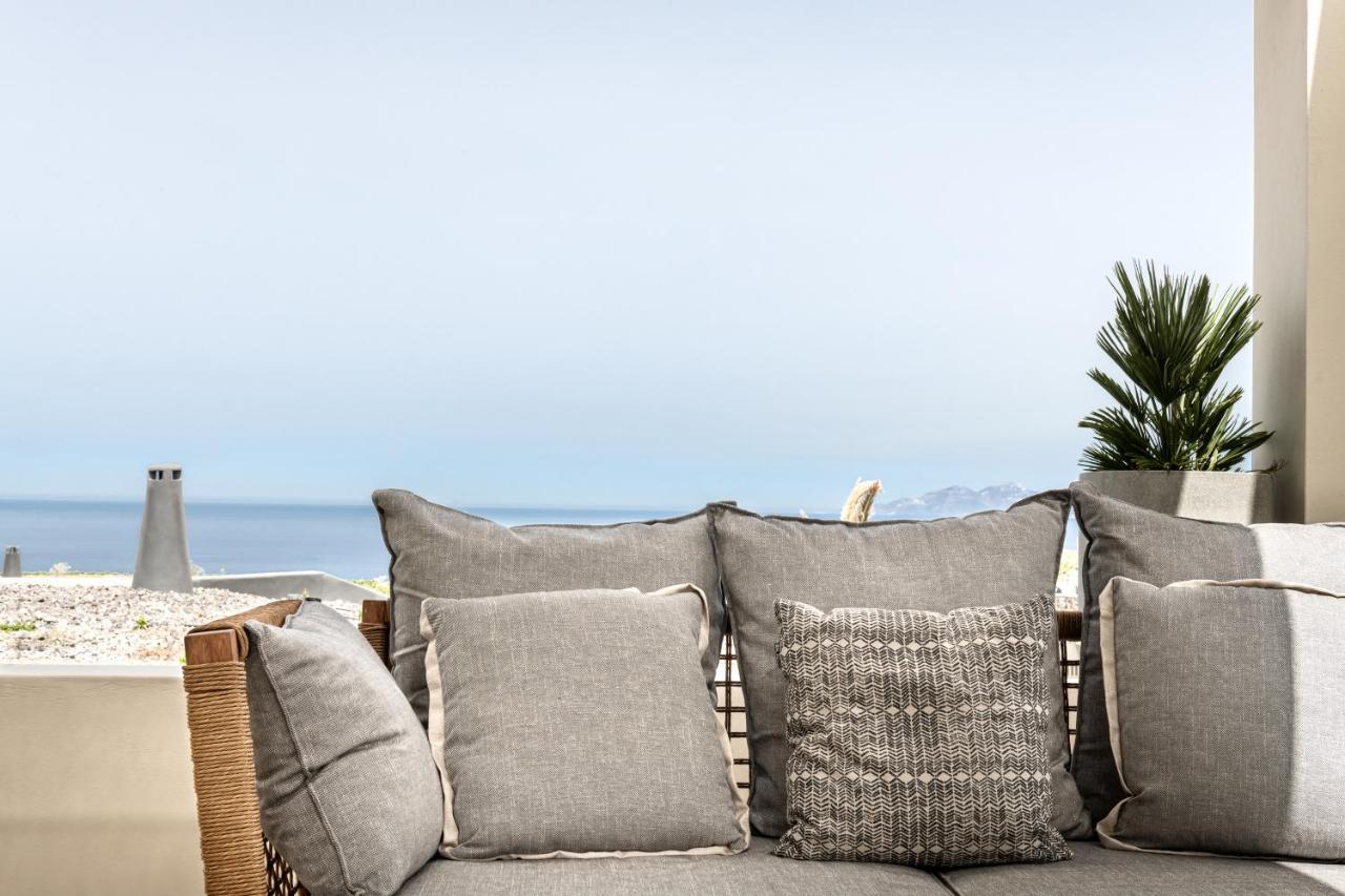 Ardor Exclusive Villas Vourvoúlos Dış mekan fotoğraf
