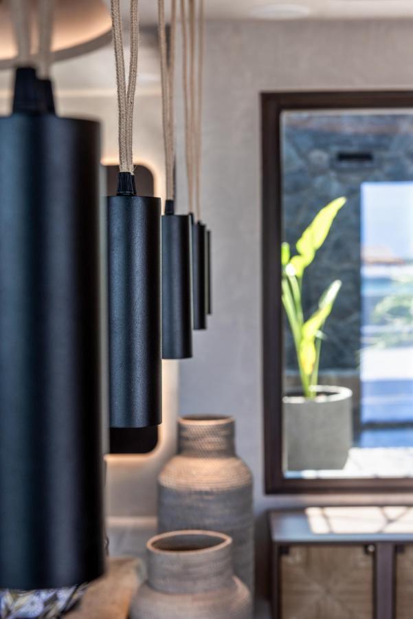 Ardor Exclusive Villas Vourvoúlos Dış mekan fotoğraf