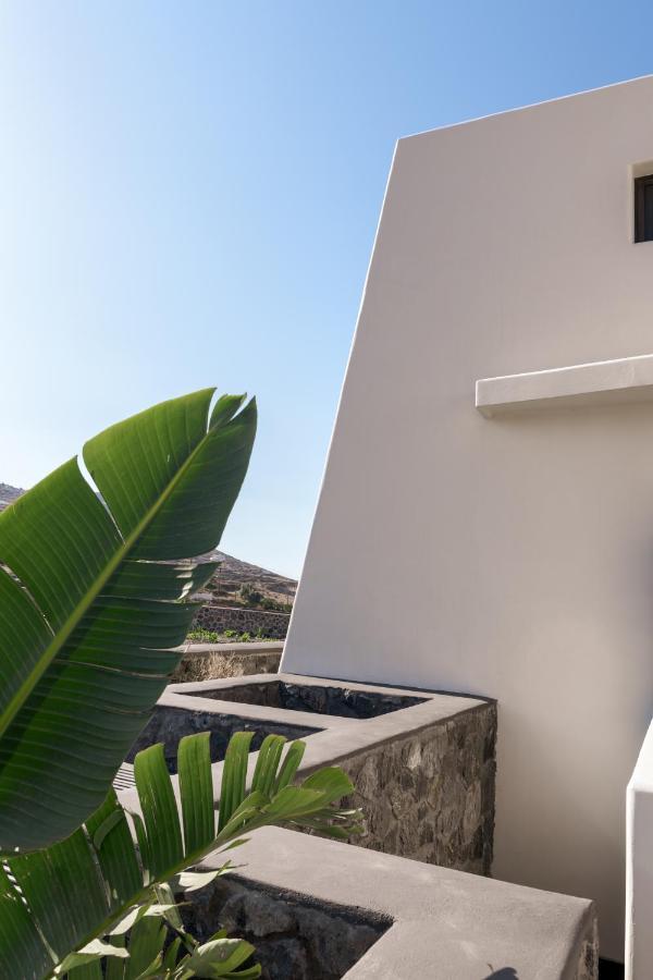 Ardor Exclusive Villas Vourvoúlos Dış mekan fotoğraf