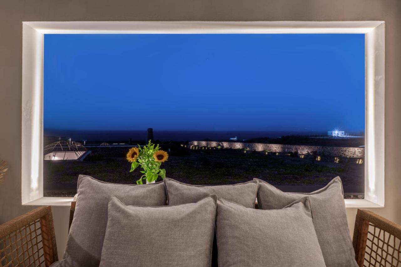 Ardor Exclusive Villas Vourvoúlos Dış mekan fotoğraf